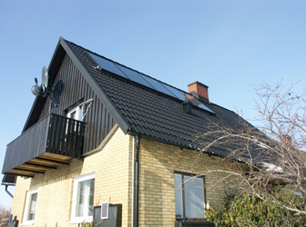 solpanel
