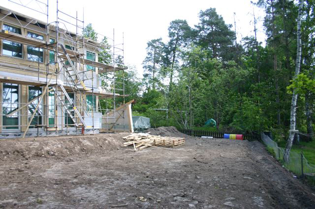 Placera huset rätt på tomten bild 3