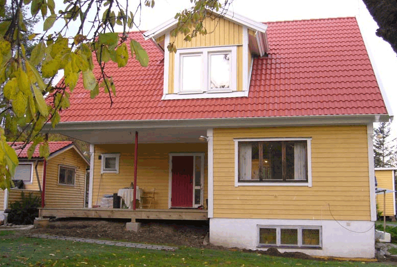 Bygga till på höjden bild 5