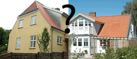 Sätt rätt färger på huset bild 10