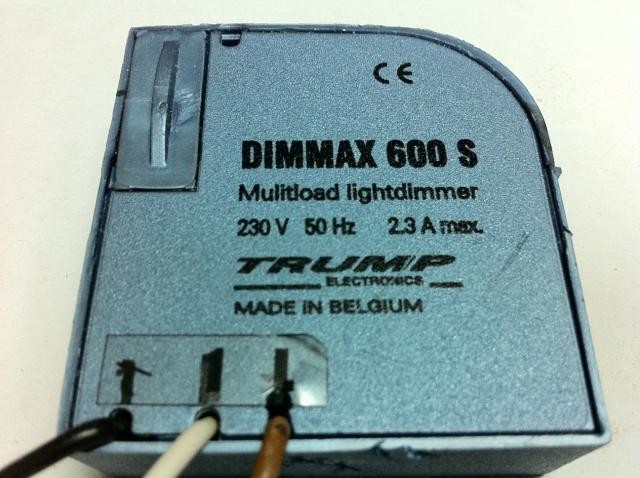 Dimmax 360