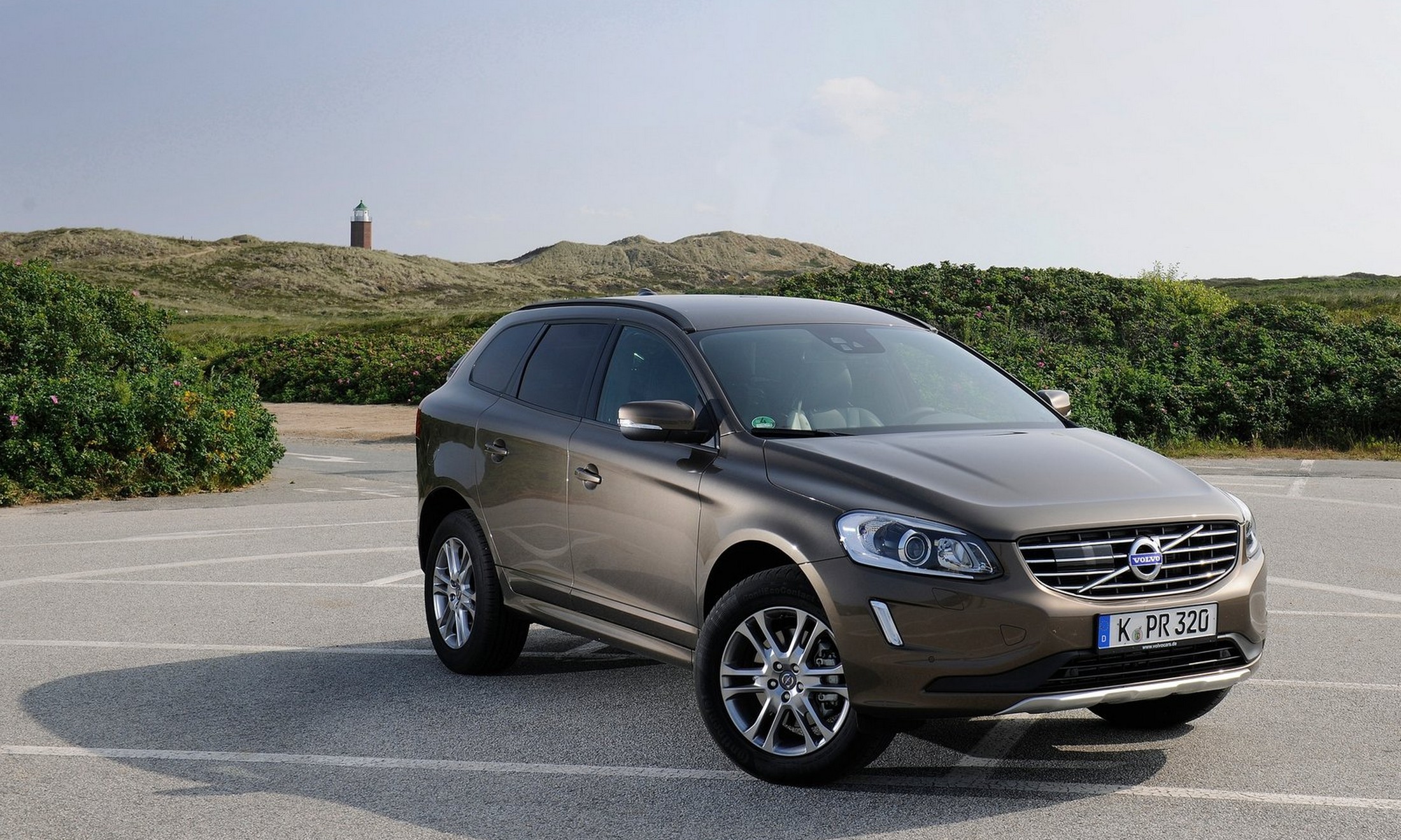 Volvo-XC60
