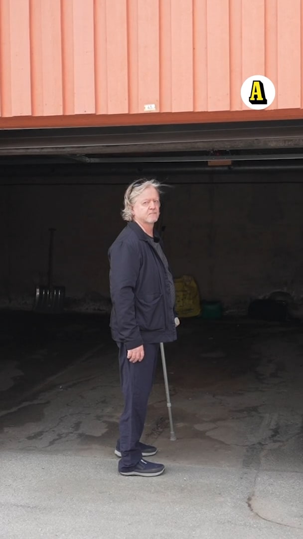 Bilmekanikerns skuld kostade honom bilen: ”Helt ofattbart”