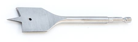 Centrumborr 10x152mm - Klicka på bilden för att stänga