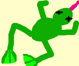 dead-frog-dead-frog-png-300_250.png
