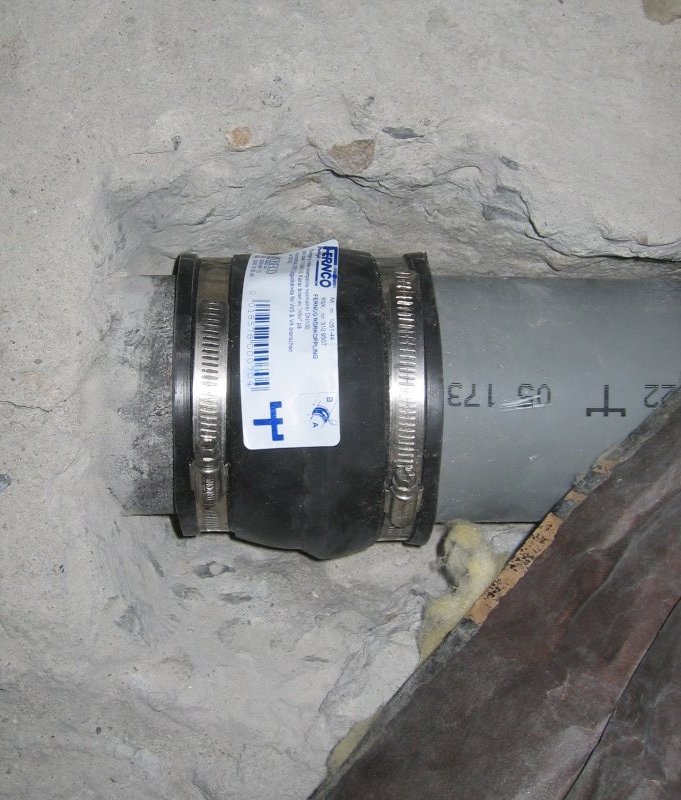 Gjutjärnsrör dimensioner Gjutjärnsrör dimensioner