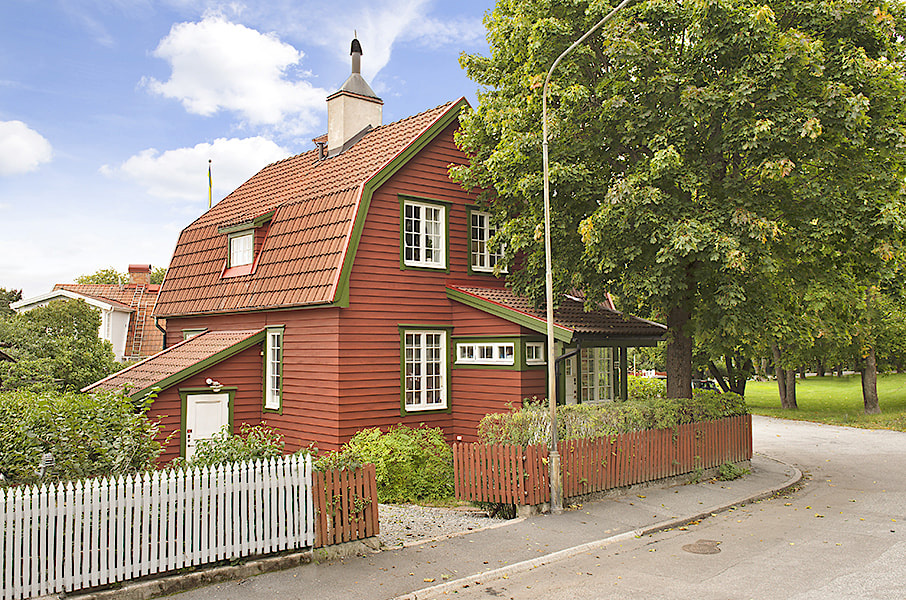 Svårt Att Sälja Hus 2019