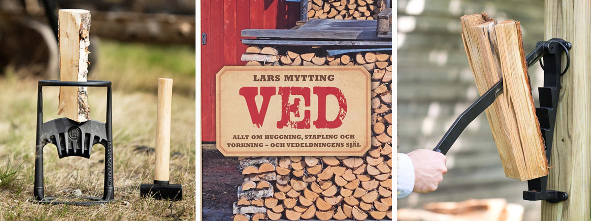 7 saker vedeldaren behöver