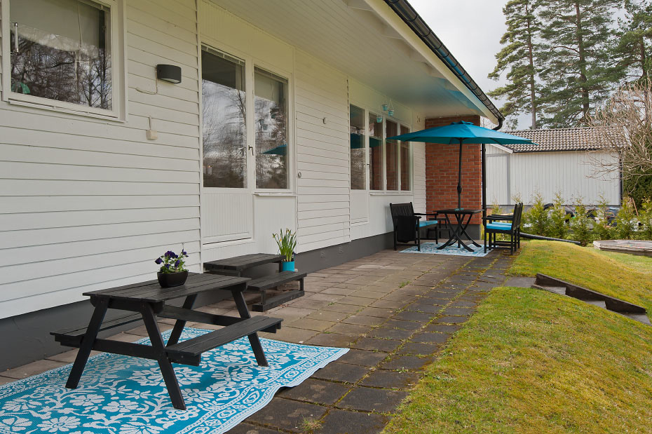 Lösa ut hus vid skilsmässa Lösa ut hus vid skilsmässa