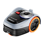 SEGWAY NAVIMOW i206 AWD