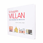 Så byggdes villan