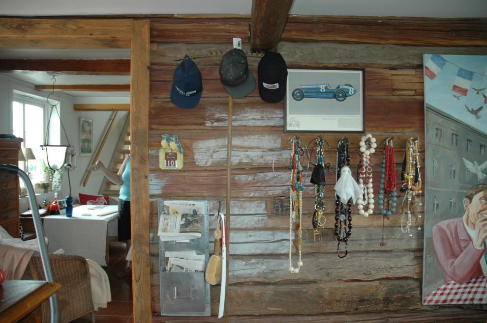 Gammalt blev som nytt  bild 6