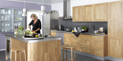 Välja bänkskiva till köket bild 4