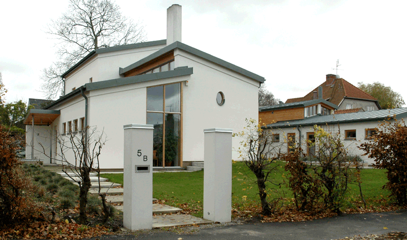 Välja brevlåda bild 9