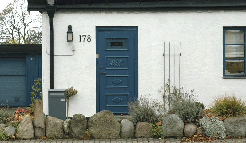 Välja brevlåda bild 6