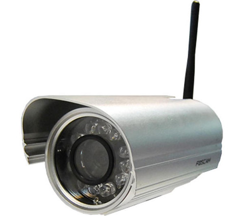 Foscam övervakningskamera