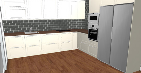 Peab Offert Pa Ikea Koksmontering Byggahus Se