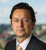 Stefan Häge Stefan Häge