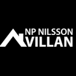 NP Nilsson Villan