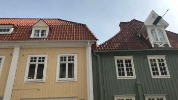 Booli motsäger kraftig prisnedgång på bostadsrätter