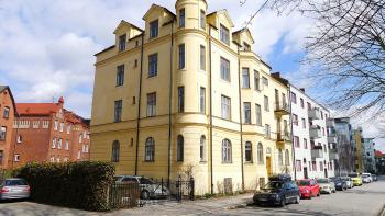 Här har priserna ökat mest på 5 år