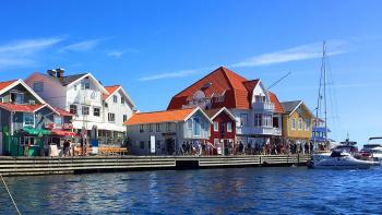 Havsnära hus stiger i pris