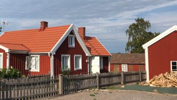 Reporäntan blir kvar på samma nivå