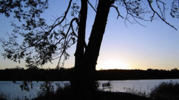 Bakläxa: Byggde hus istället för sjöbod