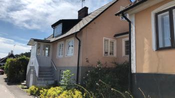 Uppgång för huspriserna både på kort och lång sikt