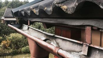 Takföretag och privatperson tvistar men ARN ger husägaren rätt