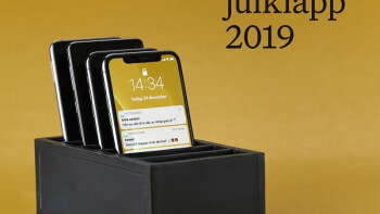 HUI utser årets julklapp - vad blev det?