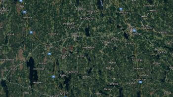Husägare i trubbel för avsaknad av bygglov