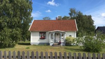 Bolån kan tillfälligt bli amorteringsfria