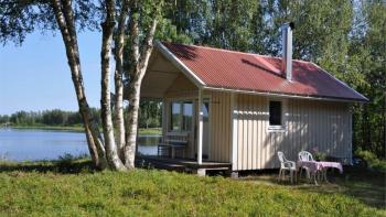 Kommunalråd vill stoppa folk från att besöka sina fritidshus