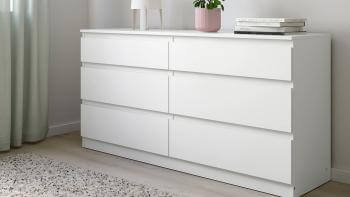 Ännu en byrå återkallas av Ikea