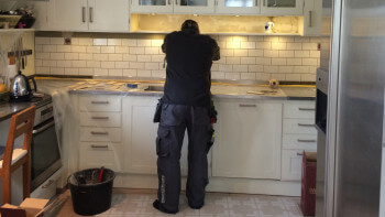 Plattsättarens ordlista