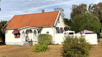 Uppåt för huspriserna men mer försiktig prognos framöver