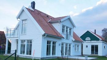 Många tror på fallande huspriser framöver