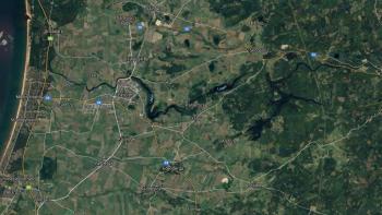 Husägare tar kommun till domstol över björk som skuggar solceller
