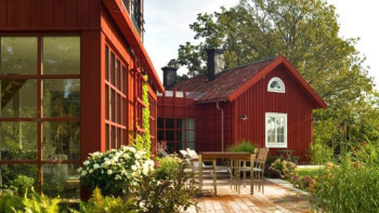 Dessa nomineras till Rödfärgspriset 2020