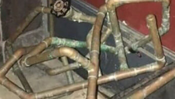 17 fuskbyggen där jag hoppas kunden inte har betalat i förskott