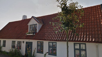 Rev hus olovligen - nu ses ljusning på konflikten