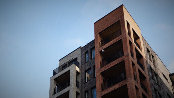 Spår minskat bostadsbyggande 