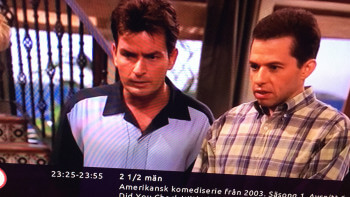 Många upprörda när TV:n ska bli digital