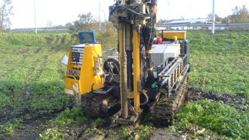 Geoteknisk markundersökning - fakta, pris, tid