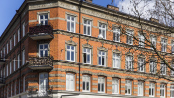 Här tjänade man mest på sin bostadsrätt sista 5 åren