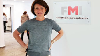Kraftig ökning av anmälningar mot mäklare