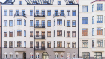 Gatorna där priserna på bostadsrätter ökar mest