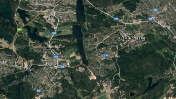 Enbostadshus med 10 toaletter upprör grannar