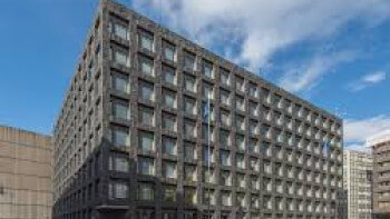 Reporäntan blir kvar på samma nivå